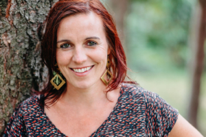 Portrait_Sabine Dorner